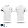 Ambulnz 23256286 Old School Cotton Feel Shirt - 1