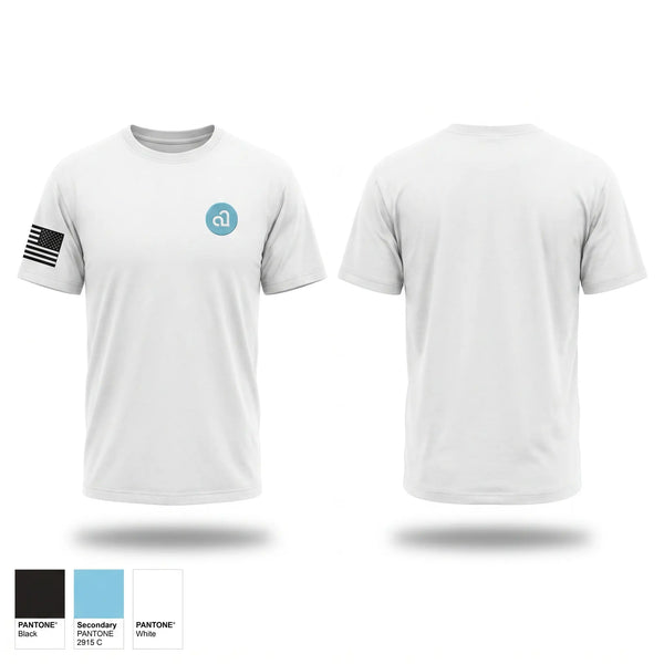 Old School Cotton Feel Shirt, Ambulnz, EMS/EMT, Teamtime, Team time, sublimation, custom sports apparel, team uniforms, spirit wear, spiritwear, sports uniforms, custom shirts, team store, custom team store, fundraiser sports, apparel fundraiser