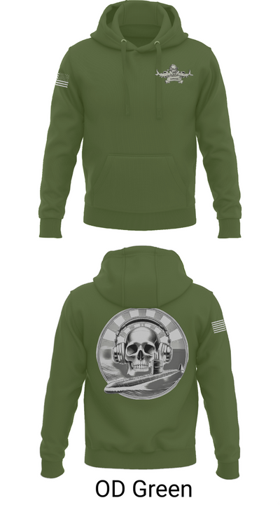 Sonar 48657702 Hoodie - 55