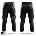 Albert Gallatin Colonials Integrated Football Pants - 1