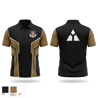 Altus FC Short Sleeve Performance Polo - 1