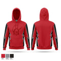 Warriors Hoodie - 2