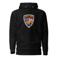 St. Boni Unisex Hoodie - 1