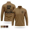 Recruiting & Retention BN Windbreaker - 1