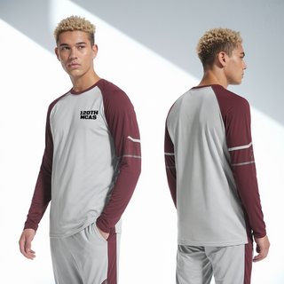 Long Sleeve Performance Shirt, , , Teamtime, Team time, sublimation, custom sports apparel, team uniforms, spirit wear, spiritwear, sports uniforms, custom shirts, team store, custom team store, fundraiser sports, apparel fundraiser