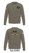 Freedom BTRY, 1-320th FAR 56639766 Crew Neck Sweatshirt - 65