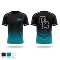 Copa Chaos Short Sleeve Performance Shirt - 1