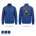 Greeneville Police Windbreaker - 1