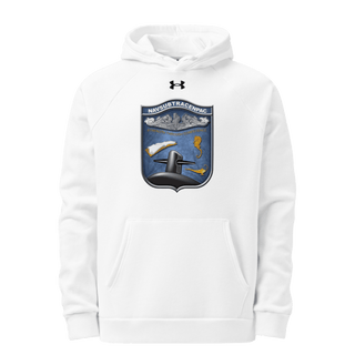 NAVSUBTRACENPAC 48125682 Under Armour速 Hoodie