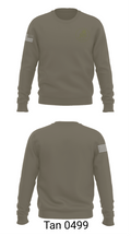 NCTC Class 25200 18303376 Crew Neck Sweatshirt - 62
