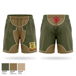 Athletic Shorts With Pockets, 225 LSB, Army, Teamtime, Team time, sublimation, custom sports apparel, team uniforms, spirit wear, spiritwear, sports uniforms, custom shirts, team store, custom team store, fundraiser sports, apparel fundraiser