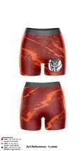 Rancho San Juan Girls Volleyball 39799054 Track Shorts - 1