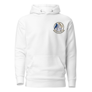VP-9 97795880 Unisex Premium Hoodie | Cotton Heritage M2580
