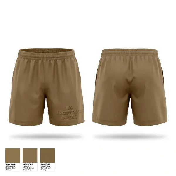 Ranger Panties, 1158 Transportation Company, Army, Teamtime, Team time, sublimation, custom sports apparel, team uniforms, spirit wear, spiritwear, sports uniforms, custom shirts, team store, custom team store, fundraiser sports, apparel fundraiser