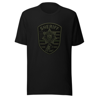 Unisex Staple T-Shirt - Black
