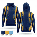 Saints 91461976 Hoodie - 1