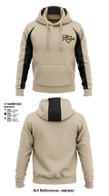 Posse 28974940 Hoodie - 1