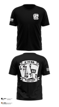 B/741BEB 92867262 Short Sleeve Performance Shirt - 7