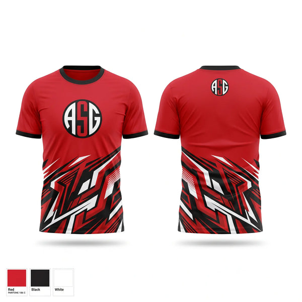 Greenville Bears Short Sleeve Performance Shirt - 2