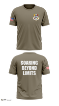 MDWG Group 1 Short Sleeve Performance Shirt - 4