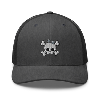 Cycopaths Oahu 78372776 Retro Trucker Hat | Yupoong 6606