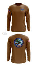 TF Sabal 57365429 Long Sleeve Performance Shirt - 21