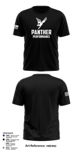 3BCT H2F 56762054 Short Sleeve Performance Shirt - 139