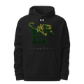 Thomas E. Edwards Basketball Under Armour Hoodie