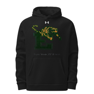 Thomas E. Edwards Basketball Under Armour Hoodie