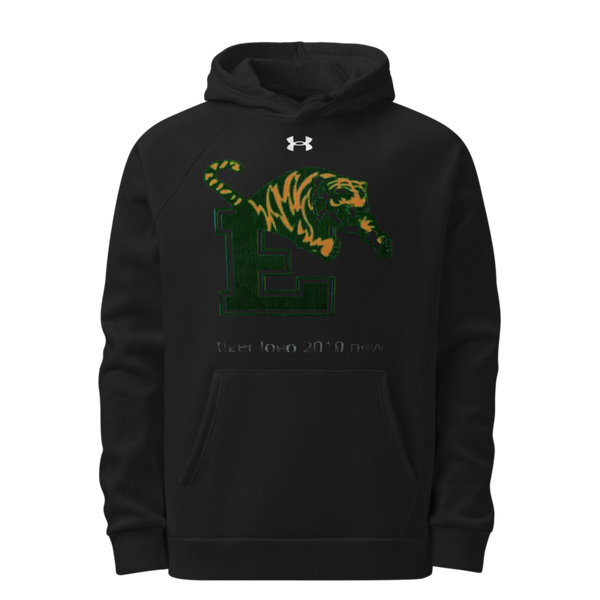 Thomas E. Edwards Basketball Under Armour Hoodie