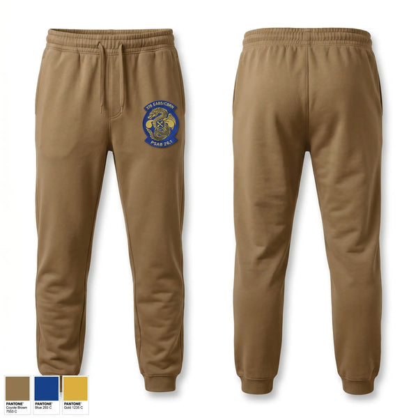 Sweatpants, 378 EM/CBRN, Air Force, Teamtime, Team time, sublimation, custom sports apparel, team uniforms, spirit wear, spiritwear, sports uniforms, custom shirts, team store, custom team store, fundraiser sports, apparel fundraiser