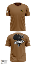 SOTF-NWA 48274666 Old School Cotton Feel Shirt - 100