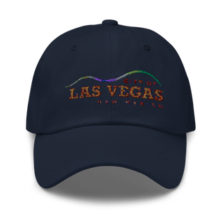 CLV Classic Dad Hat | Yupoong 6245CM