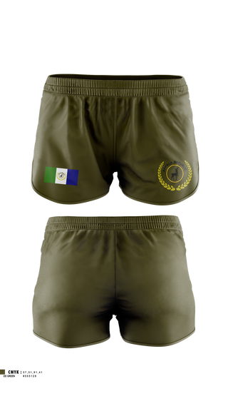 Ranger Panties, Appala Republic, Army, Teamtime, Team time, sublimation, custom sports apparel, team uniforms, spirit wear, spiritwear, sports uniforms, custom shirts, team store, custom team store, fundraiser sports, apparel fundraiser