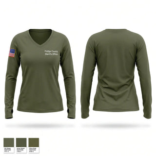 Old School Cotton Feel Shirt, Phillips County Sheriff's Office, Police, Teamtime, Team time, sublimation, custom sports apparel, team uniforms, spirit wear, spiritwear, sports uniforms, custom shirts, team store, custom team store, fundraiser sports, apparel fundraiser