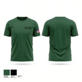 Taylor County Sheriff’s Office Short Sleeve Performance Shirt - 1