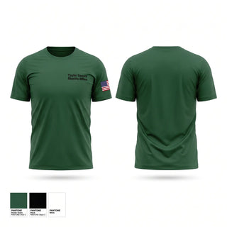 Short Sleeve Performance Shirt, Taylor County Sheriff’s Office, Police, Teamtime, Team time, sublimation, custom sports apparel, team uniforms, spirit wear, spiritwear, sports uniforms, custom shirts, team store, custom team store, fundraiser sports, apparel fundraiser