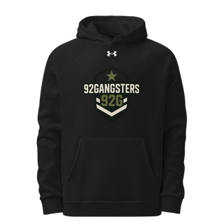 44 IBCT-E-CO 250TH 75736635 Under Armour Hoodie