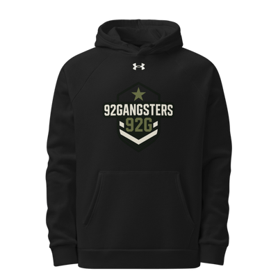 44 IBCT-E-CO 250TH 75736635 Under Armour Hoodie