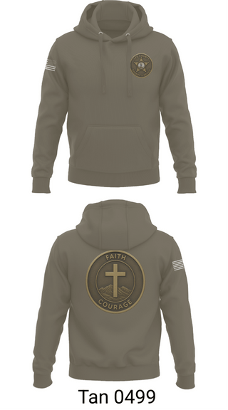 Hoodie, A Team, Police, Teamtime, Team time, sublimation, custom sports apparel, team uniforms, spirit wear, spiritwear, sports uniforms, custom shirts, team store, custom team store, fundraiser sports, apparel fundraiser