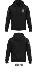 Norfolk State University Police Department 17814350 Hoodie - 16