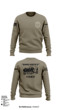 Green Haven CERT 13019233 Crew Neck Sweatshirt - 120