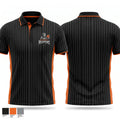 IE Reapers Short Sleeve Performance Polo - 1