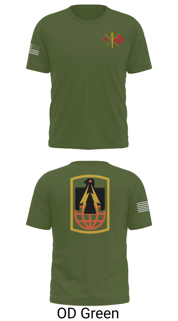 Short Sleeve Performance Shirt, 57th ESB, , Teamtime, Team time, sublimation, custom sports apparel, team uniforms, spirit wear, spiritwear, sports uniforms, custom shirts, team store, custom team store, fundraiser sports, apparel fundraiser