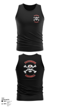Eastbrook Football 93243823 Tank Top - 2