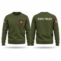 MACS Crew Neck Sweatshirt - 1