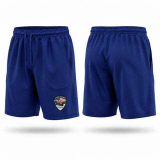 Athletic Shorts With Pockets, Heber City Police Department, Police, Teamtime, Team time, sublimation, custom sports apparel, team uniforms, spirit wear, spiritwear, sports uniforms, custom shirts, team store, custom team store, fundraiser sports, apparel fundraiser