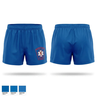 Ranger Panties, Mount Kisco Volunteer Ambulance Corps Inc., EMS/EMT, Teamtime, Team time, sublimation, custom sports apparel, team uniforms, spirit wear, spiritwear, sports uniforms, custom shirts, team store, custom team store, fundraiser sports, apparel fundraiser