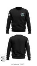 278th Armored Cavalry Regiment 63625582 Crew Neck Sweatshirt - 101