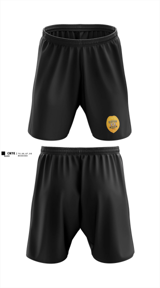 Athletic Shorts With Pockets, Vigilant Security Solutions, Police, Teamtime, Team time, sublimation, custom sports apparel, team uniforms, spirit wear, spiritwear, sports uniforms, custom shirts, team store, custom team store, fundraiser sports, apparel fundraiser